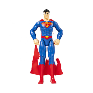 Gran Oferta personalizada DC Comics figura de acción de superhéroe de 12 pulgadas nuevo modelo de juguete de plástico para niños juguete coleccionable para niños y niñas - Product Image 1