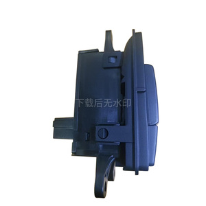 Interruptor de Freno de Estacionamiento para BMW X1 F48, 61319877887, Botón de Freno de Mano Eléctrico, Repuesto para Modelos 16-22 - Product Image 5