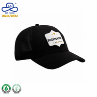 Gorro deportivo transpirable de tela de malla ajustable unisex al por mayor, talla única, se adapta a la mayoría de gorras de verano para ropa deportiva al aire libre