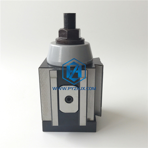 โพสต์เครื่องมือกลึงเปลี่ยนอย่างรวดเร็วชนิดลูกสูบ - Product Image 2