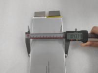 Enrichpower 30Ah,35Ah,36Ah,5C Pengisian Cepat, Tegangan Tinggi 3.8V, Sel dengan Kepadatan Energi Tinggi