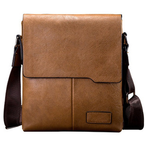 K1346 Goedkope Designer <span class=keywords><strong>3</strong></span> Kleuren Handtassen Trendy Messenger Bags Mannen Crossbody Handtassen - Product Image 2