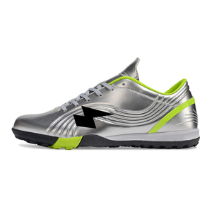 Zapatos de Fútbol para Césped Artificial XV TF35-45 con Parte Superior de PU Transpirable para Hombre, Tallas 35-45, Resistentes al Desgaste - Product Image 4