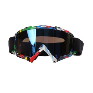 Nuevas Gafas de Motociclismo y Máscara Protectora para Deportes al Aire Libre y Escalada en Roca - Product Image 1