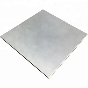 High purity Stock Titanium plate/sheet GR5/GR1 Hot rolling 0.5MM-150mm Ti6AL4V