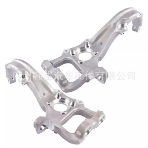ข้อต่อพวงมาลัยหน้า 1027311-00-F สำหรับอะไหล่ทดแทนรถเทสล่า รุ่น X - Product Image 4