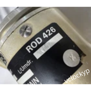 แท่ง77/209342 342 209 Heidenhain 426เข้ารหัสที่เพิ่มขึ้น L/umdr 1000 12มือสอง - Product Image 2