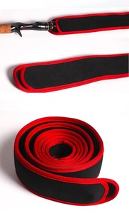 Borsa per canna da pesca personalizzata per esterni durevole pieghevole impermeabile pesce mosca comodo in Neoprene camion Top Rod <span class=keywords><strong>Case</strong></span> 100 G - Product Image 4