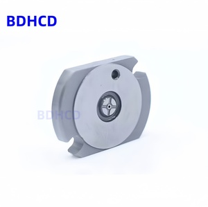 Valvola di Controllo a Piastra Diesel 5 #   Valvola di Controllo per Parti di Riparazione Auto, Macchinari Pesanti, Camion per Sistema di Guida - Product Image 1