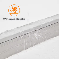 Conception de Projets d'Éclairage Extérieur OEM&ODM de Haute Qualité, Lumières LED Décoratives de Chine, Éclairage Souterrain pour Escaliers