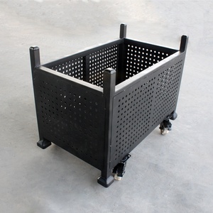 Estructura de Soporte JinTieLong JTL-SXK con Construcción de Acero Cuadrado Q235, Capacidad de Carga de 100 kg para Equipos de Escenarios de <span class=keywords><strong>Conciertos</strong></span> y Eventos - Product Image 1