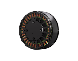 มอเตอร์โดรนยกของหนัก T-Motor VL1155 — มอเตอร์ไร้แปรงถ่านแรงขับ 57 กก. ระดับมืออาชีพสำหรับ UAV อุตสาหกรรม - Product Image 2