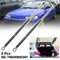 Penjualan Laris Tabung Gas 60N-150N Spring Gas Spring Kustom