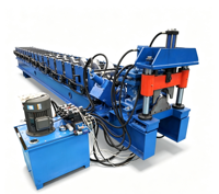 Machine de formage à froid automatique sur mesure pour tuiles de toit en acier coloré, machine de fabrication de tuiles métalliques