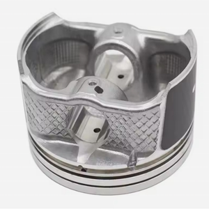 Pièces de moteur automatique M6 <span class=keywords><strong>Piston</strong></span> <span class=keywords><strong>forgé</strong></span> L31S-11-010 nouvelle <span class=keywords><strong>bielle</strong></span> d'état pour voitures - Product Image 4