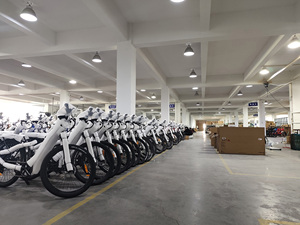 Vélo électrique pliable <span class=keywords><strong>mini</strong></span> à pneus larges de 20 pouces pour adultes, 36V 10Ah, 7 vitesses, vélo de montagne électrique, moteur 250W, cadre en aluminium, autonomie maximale - Product Image 3