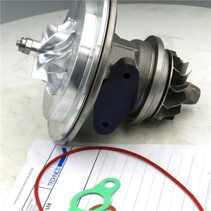 Turbina per Vw <span class=keywords><strong>Transporter</strong></span> <span class=keywords><strong>T5</strong></span> <span class=keywords><strong>T6</strong></span> 2.0 BiTDI Cod 03L145715 54351015006 53041014996 53049700129 - Product Image 2