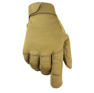 Gants tactiques TGA9, compatibles écran tactile, pour la chasse, les activités de plein air, la conduite, respirants, à doigts entiers, thermiques. - Product Image 3