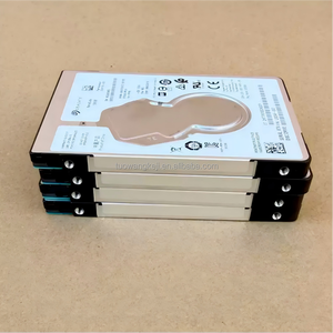 For Original Brand New Seagate/ 500G 2.5 Inch Notebook Mechanical <b>Hard</b> Disk 7200 to SATA3.0 6GB Old <b>Hard</b> Disk Old - Product Image 5