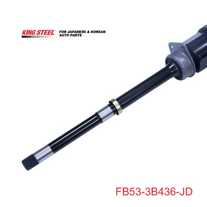 KINGSTEEL OEM FB53-3B436-JD Vendita all'Ingrosso di Parti dello Sterzo Componenti Auto Albero di Trasmissione Destro per FORD Explorer <span class=keywords><strong>2011</strong></span> - Product Image 3