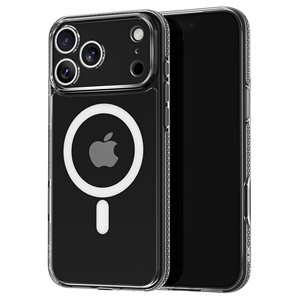 Hàng mới rõ ràng từ trường hợp điện thoại cho Iphone 17 Pro Max chống sốc siêu mỏng PC tùy chỉnh điện thoại di động bìa cho Iphone 17 - Product Image 1
