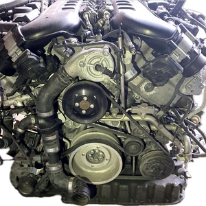 เครื่องยนต์ W12 DDBB สำหรับรถเบนท์เยก้า 5950 ซีซี 447 กิโลวัตต์ 6.0 TSI 608  เครื่องยนต์สำหรับรถเบนท์เยก้า DDB เครื่องยนต์สำหรับ W12 DDBB สำหรับ B - Product Image 1