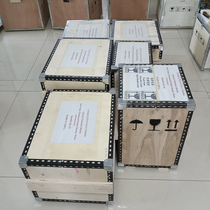 Analizador de Ácido de Aceite para Transformadores de Alta Precisión 500kV, Valor de Ácido Aislante 0.002-1mg <span class=keywords><strong>KOH</strong></span>/g para Equipos, Automatización y Laboratorio, 1 Año de Garantía - Product Image 6