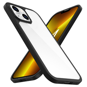 Venta al por mayor transparente TPU <span class=keywords><strong>funda</strong></span> protectora para <span class=keywords><strong>Apple</strong></span> para <span class=keywords><strong>iPhone</strong></span> 15 <span class=keywords><strong>Pro</strong></span> Max <span class=keywords><strong>funda</strong></span> teléfono móvil accesorios cubierta - Product Image 3