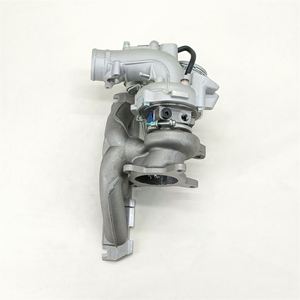 K04 Turbo 53049700064 53048800064 06F145702C para Audi S3 TT Seat Leon VW Golf 2,0 TFSI BHZ - Product Image 4