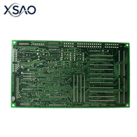 Carte de communication pour cabine d'ascenseur DCL244 AEG03C609, carte de circuit de commande de cabine d'ascenseur, pièces de rechange pour ascenseur