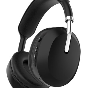Auriculares inalámbricos directos de fábrica con BT5.4 HIFI <span class=keywords><strong>Music</strong></span> & Gaming Batería grande y soporte de chip JL OEM para uso de DJ y Deportes - Product Image 3