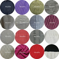 HuaEn 816 416 Machine à plisser les vêtements en cristal Plisse nouveau pour Hijabs Bayasscarfs Kaftans étoles Makhanas châle silencieux