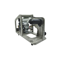 VERDA SB-10A1 Alimentateur de fil de haute qualité et durable de la série Sb 20 kg DC24V/18.3V pour machine de soudage MIG, fil de 0,8 à 1,6 mm, garantie 1 an