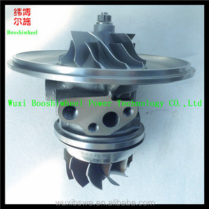 ตลับ RHC9เทอร์โบชาร์จเจอร์ chra VA270074 VB270074 114400-2901 114400-2902ตลับเทอร์โบเครื่องยนต์6WA1T สำหรับ EX200-1 Hitachi - Product Image 1