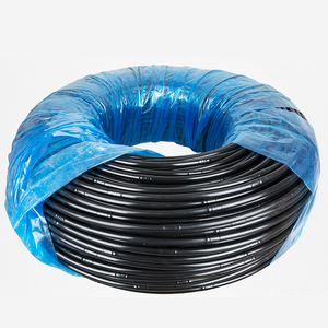 Sistema de riego automático de 5 acres, sistema de riego por goteo para invernadero vegetal, sistema de riego por goteo para jardín, tubería - Product Image 4