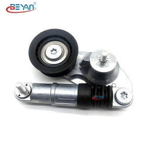 Brazo Tensor de Correa Trapezoidal Triangular de Fábrica BJ326A228CA LR028880 LR034128 para Land <span class=keywords><strong>Rover</strong></span> BEYAN - Product Image 3