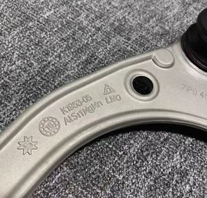 Thích hợp cho <span class=keywords><strong>Audi</strong></span> Q7 Volkswagen Porsche Touareg trên và dưới cánh tay lắp ráp 7l8407021 7p0407151 7p0407152 7l0407021 - Product Image 5