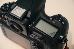 Appareil photo <span class=keywords><strong>numérique</strong></span> d'occasion d'origine, modèle D810, boîtier d'appareil photo 36MP plein format, appareil photo professionnel - Product Image 3