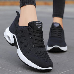 <span class=keywords><strong>Adi</strong></span> Running shoes de sola macia casual air cushion sneakers - Product Image 3