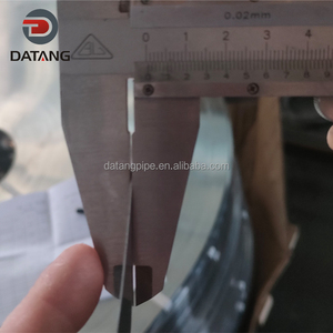 <span class=keywords><strong>L</strong></span>/ll/kl/g tube à ailettes en aluminium pour refroidisseur d'air par datang factory - Product Image 6