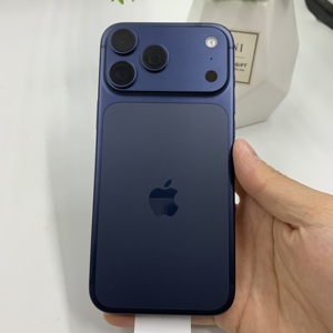 <span class=keywords><strong>iPhone</strong></span> 17 <span class=keywords><strong>Pro</strong></span> <span class=keywords><strong>Max</strong></span> Originale Usato 256GB con 5G, Smartphone di Alta Qualità, Telefoni Cellulari Usati di Seconda Mano - Product Image 1