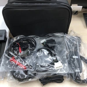 Lonsdor K518 PRO รุ่น Global เวอร์ชันเต็ม  เครื่องโปรแกรมกุญแจรถยนต์ออลอินวัน  เครื่องมือวินิจฉัยและโปรแกรมระบบอิมโมบิไลเซอร์ OBD - Product Image 4