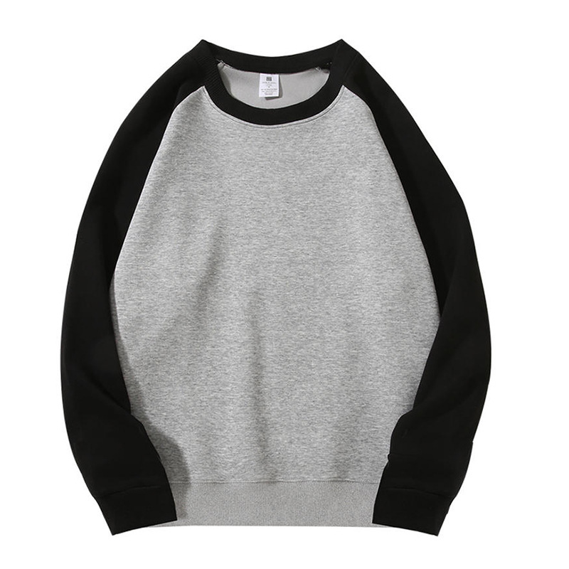 Black and heather gray color scheme [XCY673]