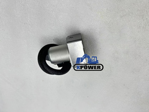 702-21-60700 7022160700 Électrovanne de pompe hydraulique pour pièces d'excavatrice PC200-8M0 PC220-8M0 - Product Image 6