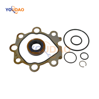 04446-53030 2L 3L 5L Pompa Power Steering Kit Gasket Suku Cadang Mobil Baru Populer Grosir Onderdil Mobil 0444653030