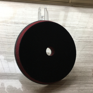 Almofada de Espuma para Cuidados Automotivos de Alta Qualidade 3, 5 e 6 Polegadas, Almofada de Polimento Automotivo 3M, Almofada para Polir Carros - Product Image 6