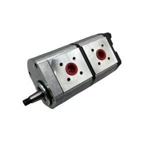 AZPF AZPN AZPB AZPS AZPG AZPGF Hydraulic Gear <b>Pump</b> 0510767328 AZPGF-22-032/016LDC2020KB - Product Image 6