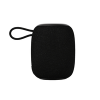 BT2931, Speaker Nirkabel Mini, Speaker BT Portabel BT V6.0 dengan TWS, Mendukung Kartu TF, Panggilan Bebas Genggam untuk Rumah dan Luar Ruangan
