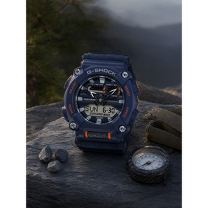 Orologio Casio G-Shock unisex GA-900-2A - Product Image 3