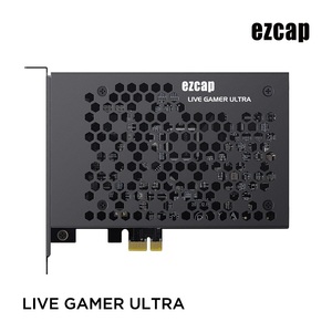 Ezcap334 Ultra 4K 60 Гц 1080P 120 Гц HDR PCIE для HDMI Live Gamer видеокарта для ноутбука Android поддерживает функцию MP4 записи - Product Image 2